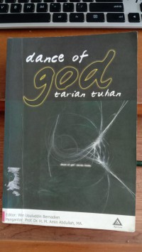 Image of Dance Of God
